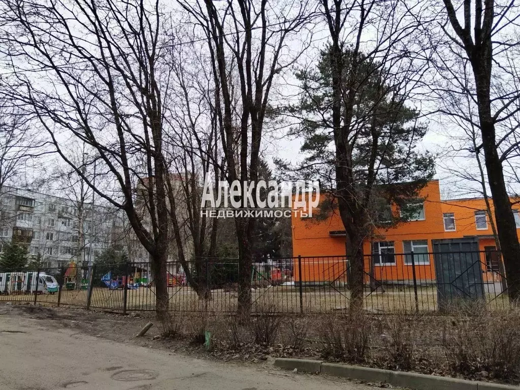 1-к кв. Ленинградская область, Сертолово Всеволожский район, ... - Фото 1