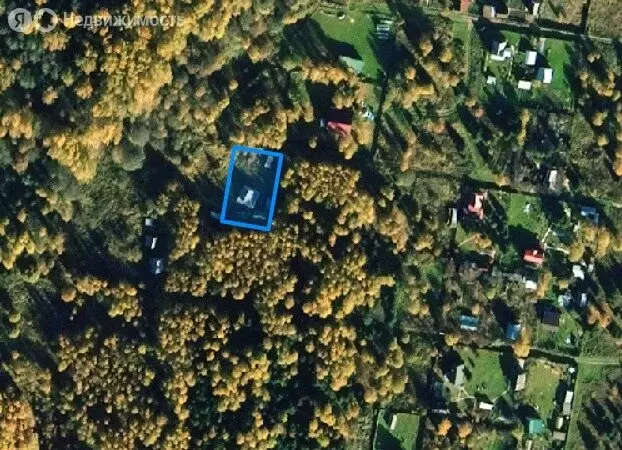 Дом в Владимирская область, Кольчугинский муниципальный округ, СНТ ... - Фото 2