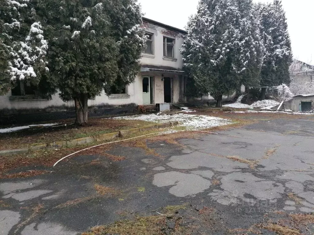 Помещение свободного назначения в Северная Осетия, Владикавказ ул. ... - Фото 2