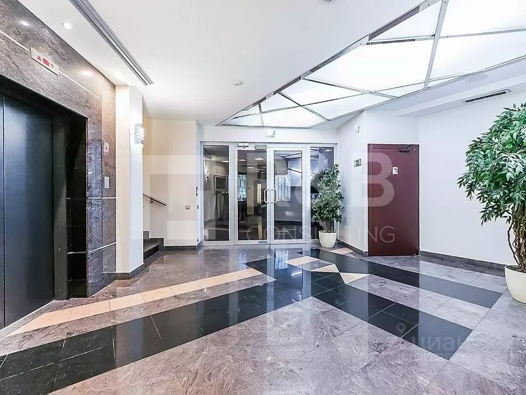 Офис в Москва Доброслободская ул., 8С4 (1225 м) - Фото 1