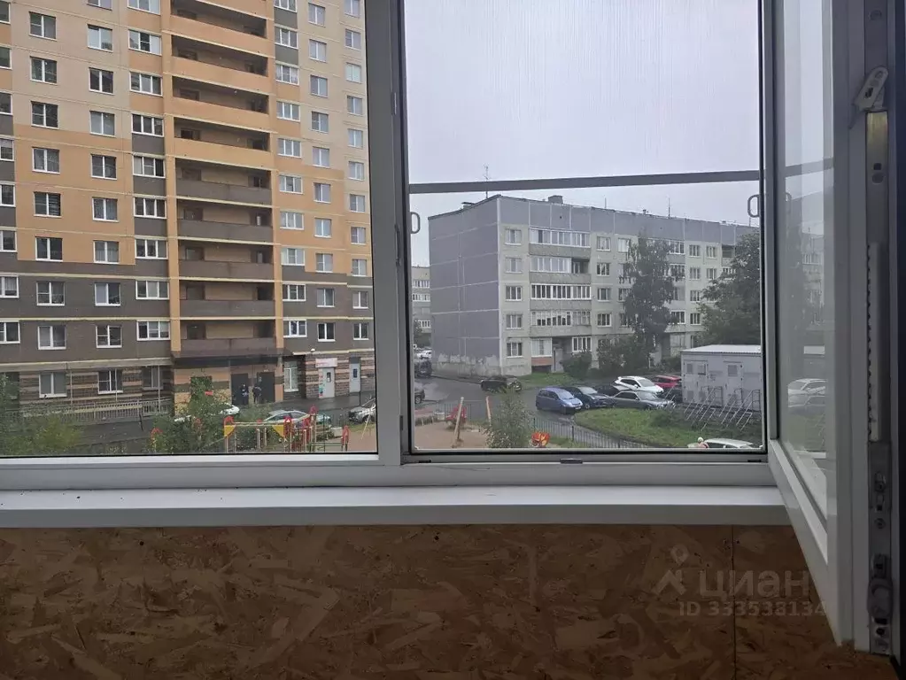 Студия Ленинградская область, Никольское Тосненский район, Октябрьская ... - Фото 1