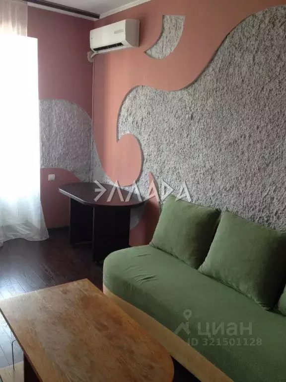 2-к кв. Ростовская область, Ростов-на-Дону Северный мкр, ул. ... - Фото 1