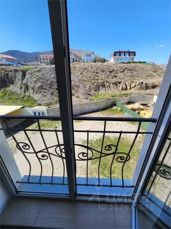 Комната Крым, Судак ул. Гагарина, 1 - Фото 0