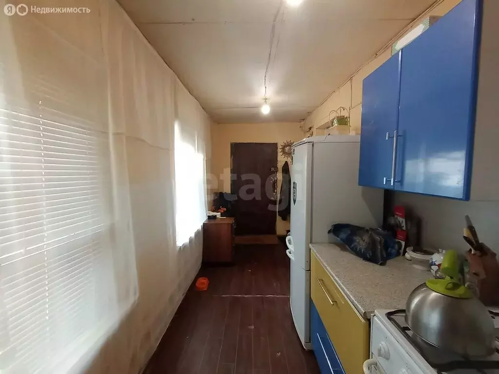 Дом в Энгельс, Совхозная улица, 35 (102 м) - Фото 2