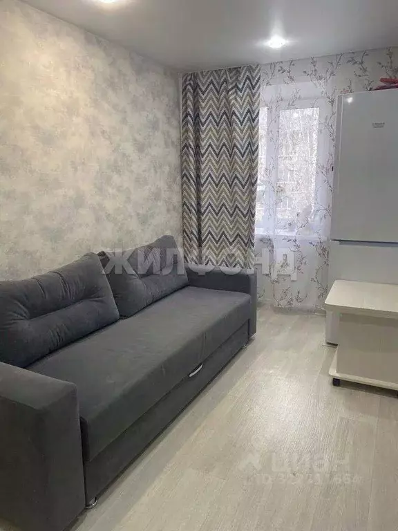 1-к кв. Томская область, Томск Черемошники мкр, ул. Первомайская, 65 ... - Фото 0