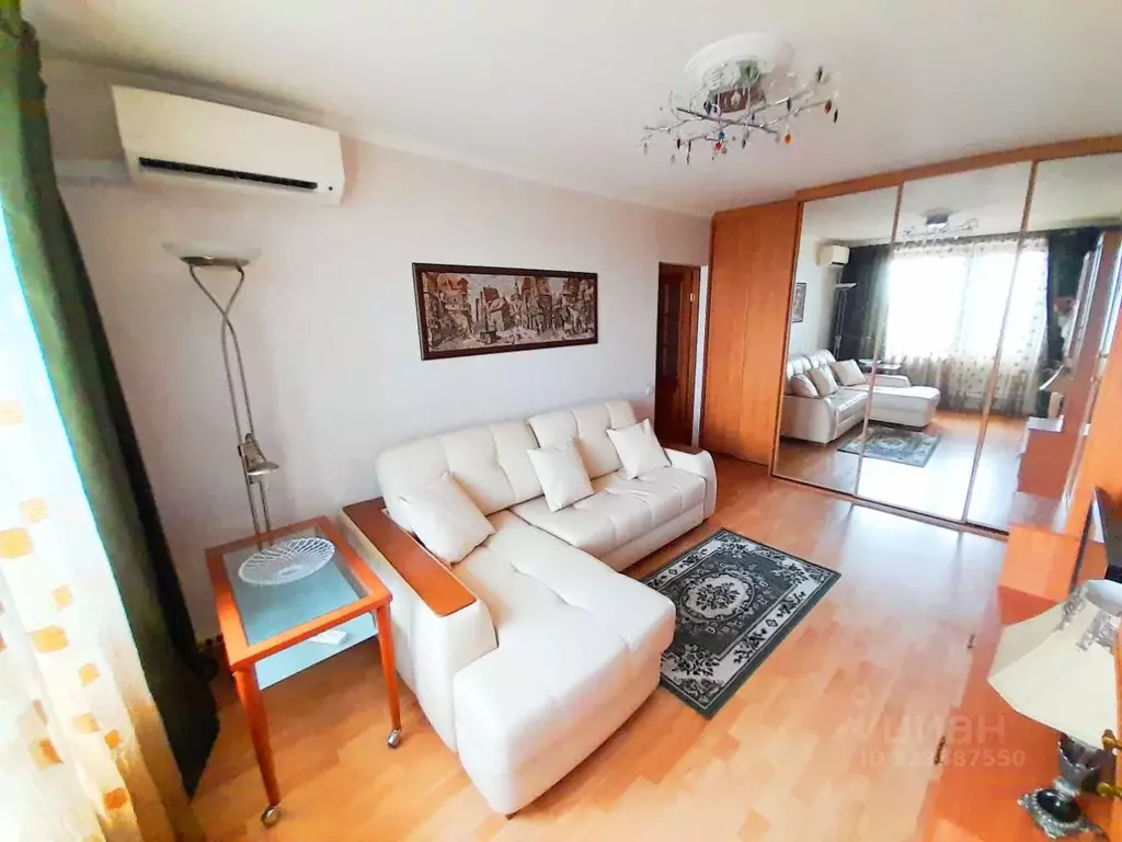 1-к кв. Москва Троицкая ул., 10С1 (32.0 м) - Фото 1