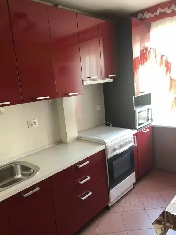 3-к кв. Самарская область, Самара Ташкентская ул., 77 (66.0 м) - Фото 1