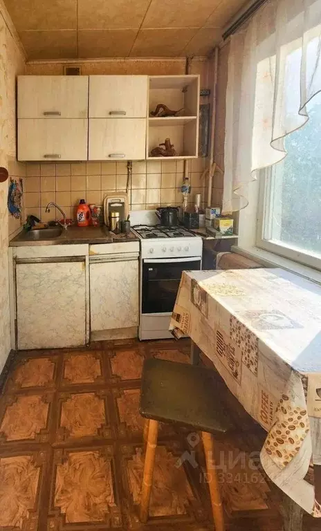 2-к кв. Московская область, Щелково городской округ, Загорянский пгт ... - Фото 1