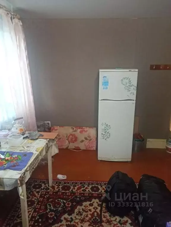 Комната Башкортостан, Уфа Кремлевская ул., 67 (17.0 м) - Фото 2