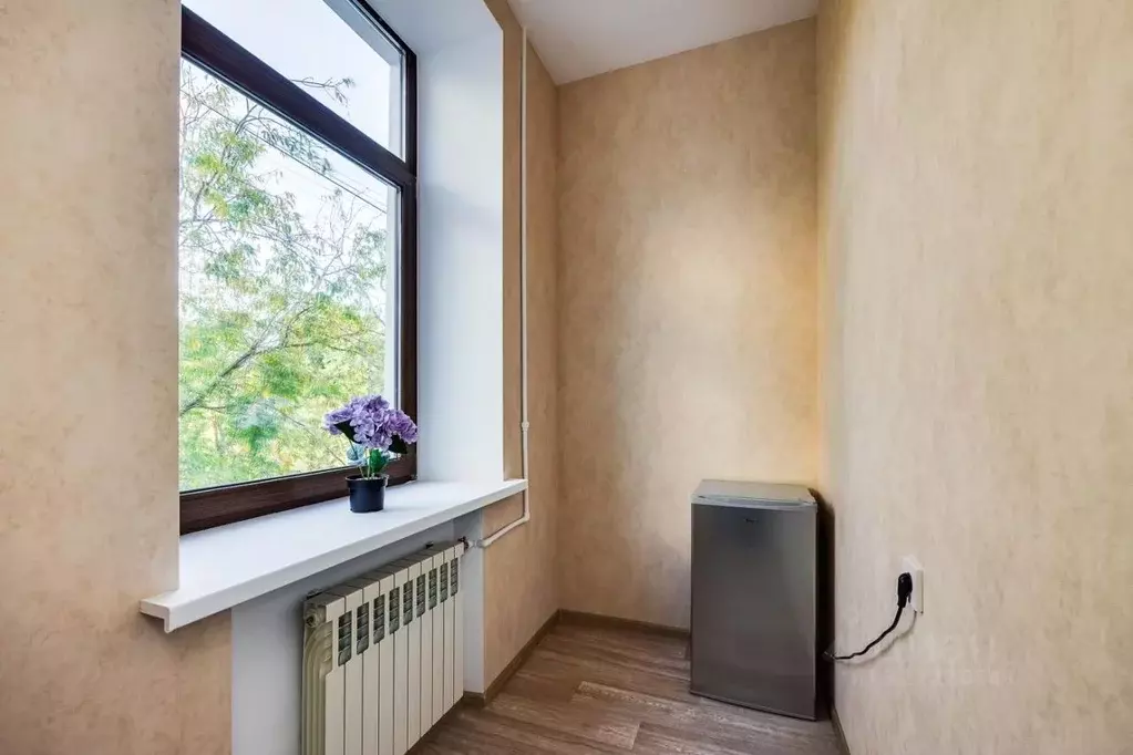 Комната Москва Чистопрудный бул., 11С1 (17.0 м) - Фото 2