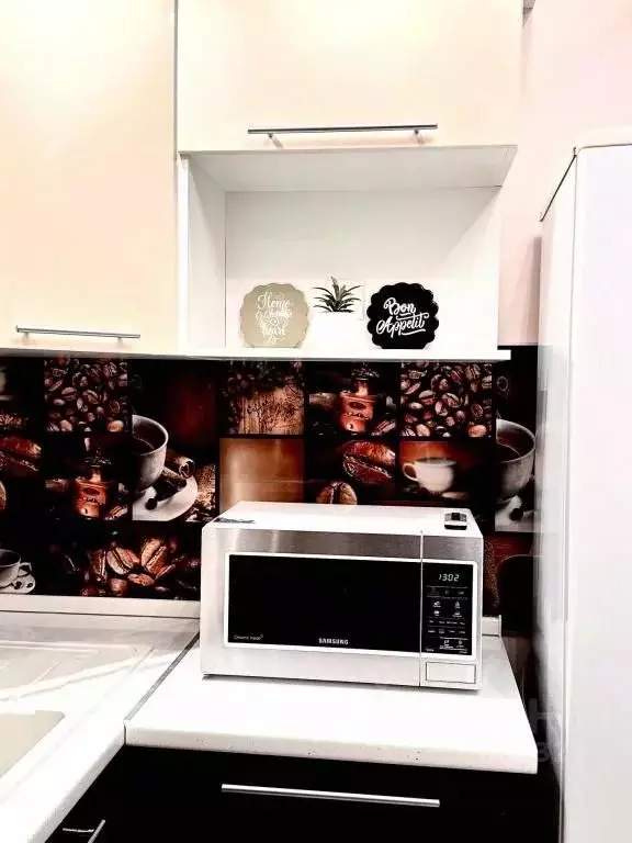 1-к кв. Тюменская область, Тюмень ул. Мельникайте, 142А (37.0 м) - Фото 2