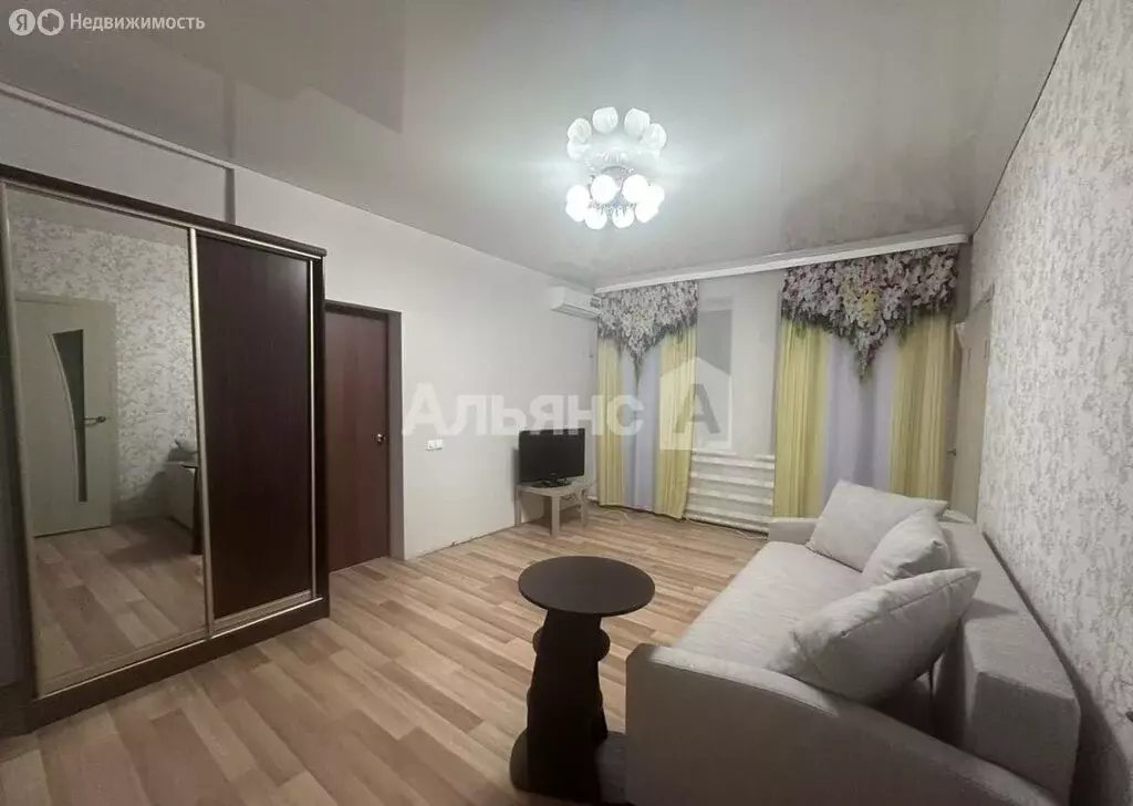 Дом в Усть-Лабинск, Строительная улица (67.9 м) - Фото 2