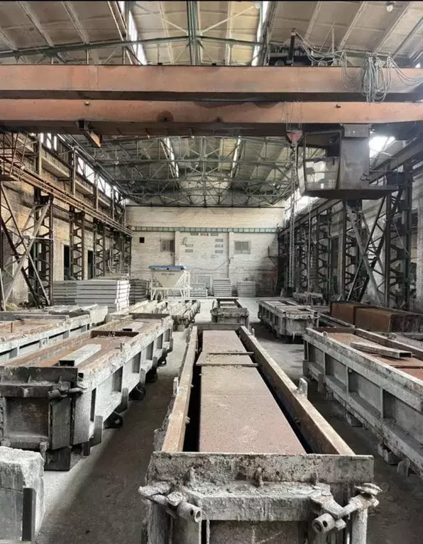 Производственное помещение в Ростовская область, Гуково Магистральная ... - Фото 2