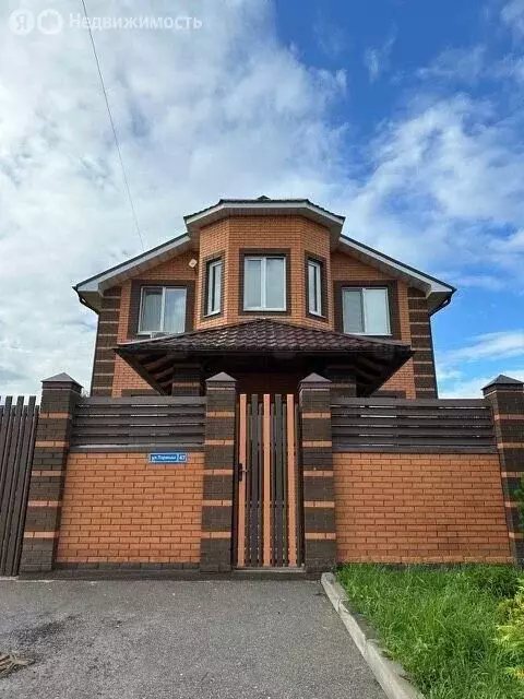 Дом в Казань, улица Тормыш, 47 (256 м) - Фото 0