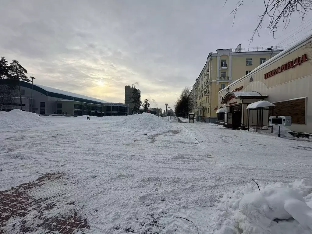 Помещение свободного назначения в Московская область, Балашиха ... - Фото 2