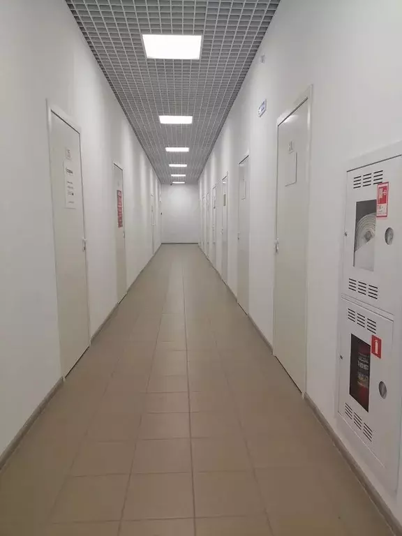 Склад в Новосибирская область, Новосибирск Светлановская ул., 50/2 (10 ... - Фото 1