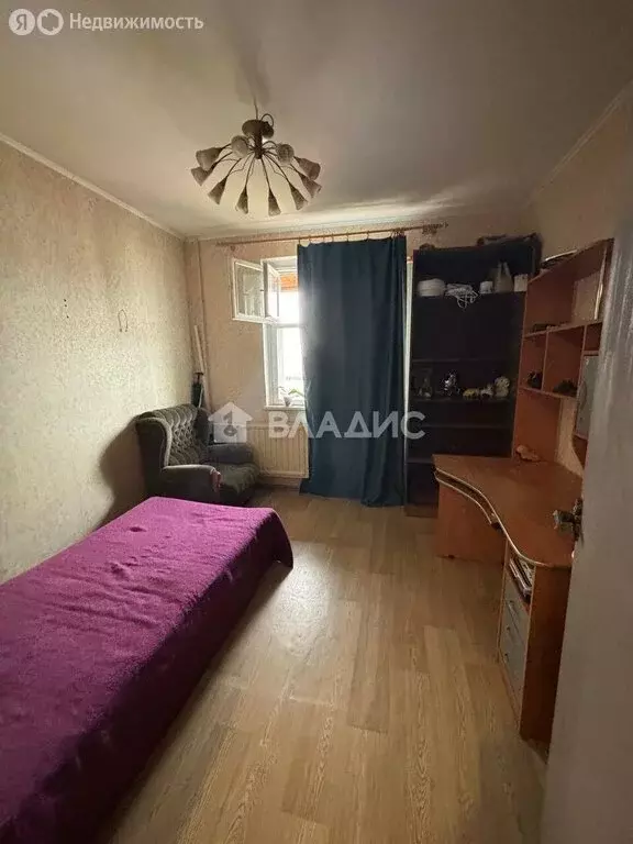 2-комнатная квартира: Санкт-Петербург, Яхтенная улица, 4к3 (52.4 м) - Фото 2