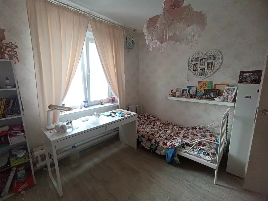 Продаётся 3-к квартира, 65.8 м - Фото 0