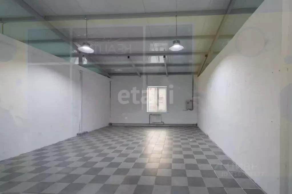 Торговая площадь в Забайкальский край, Чита ул. Бабушкина, 9 (52 м) - Фото 1