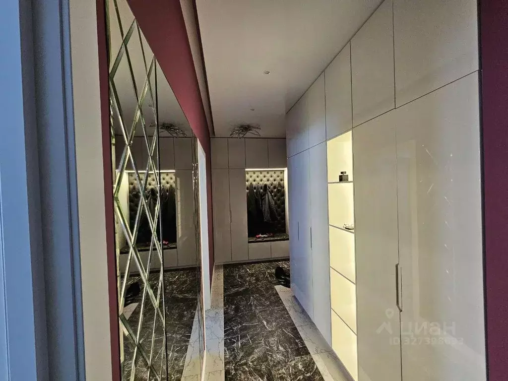 2-к кв. Москва проезд Невельского, 6к2 (72.0 м) - Фото 2