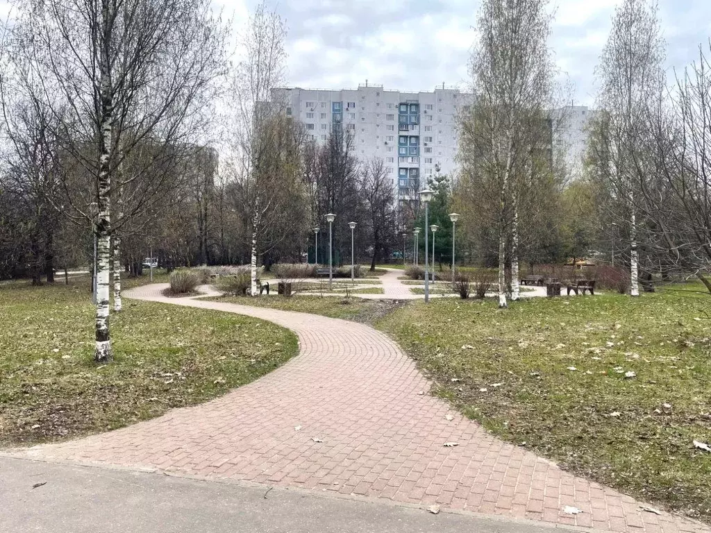 Квартира, 3 комнаты, 80.7 м - Фото 1