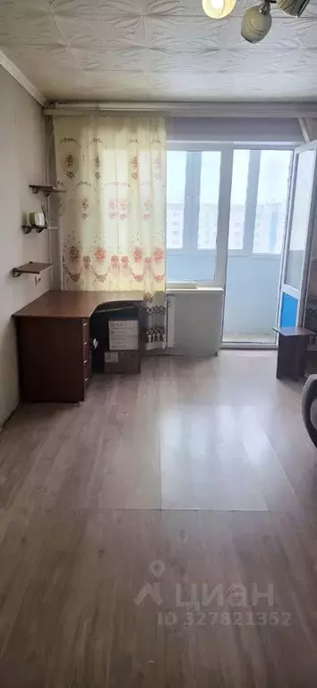 1-к кв. Алтайский край, Барнаул Сиреневая ул., 7/1 (30.0 м) - Фото 2