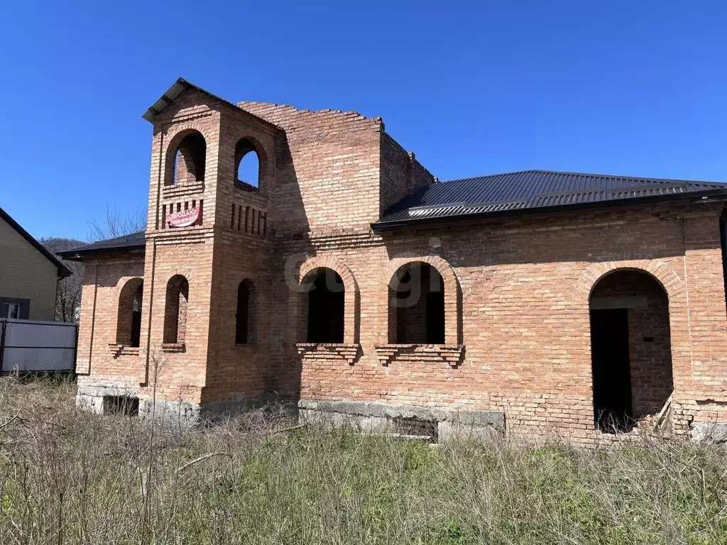 Участок в Северная Осетия, Владикавказ ул. Кантемира Гусова (6.0 сот.) - Фото 2