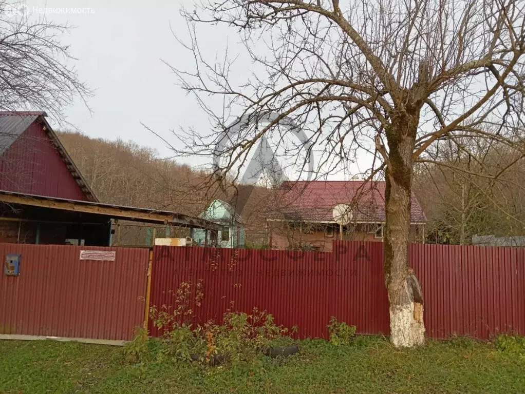 Дом в Хадыженск, Восточная улица (71.4 м) - Фото 2