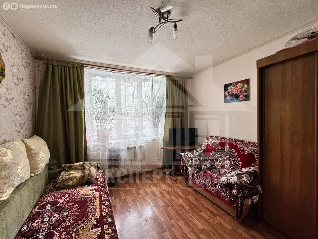 2к в 4-комнатной квартире (24 м) - Фото 1