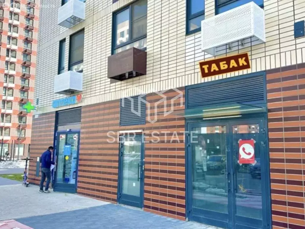 Торговая площадь (75.2 м) - Фото 2