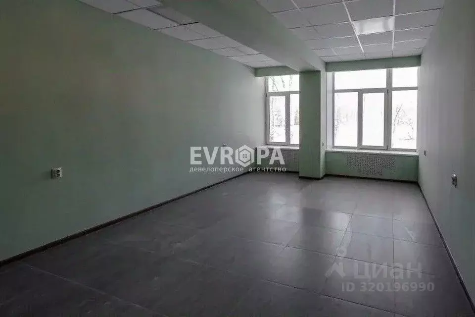 Офис в Ульяновская область, Ульяновск Высотный проезд, 3А (1834 м) - Фото 2