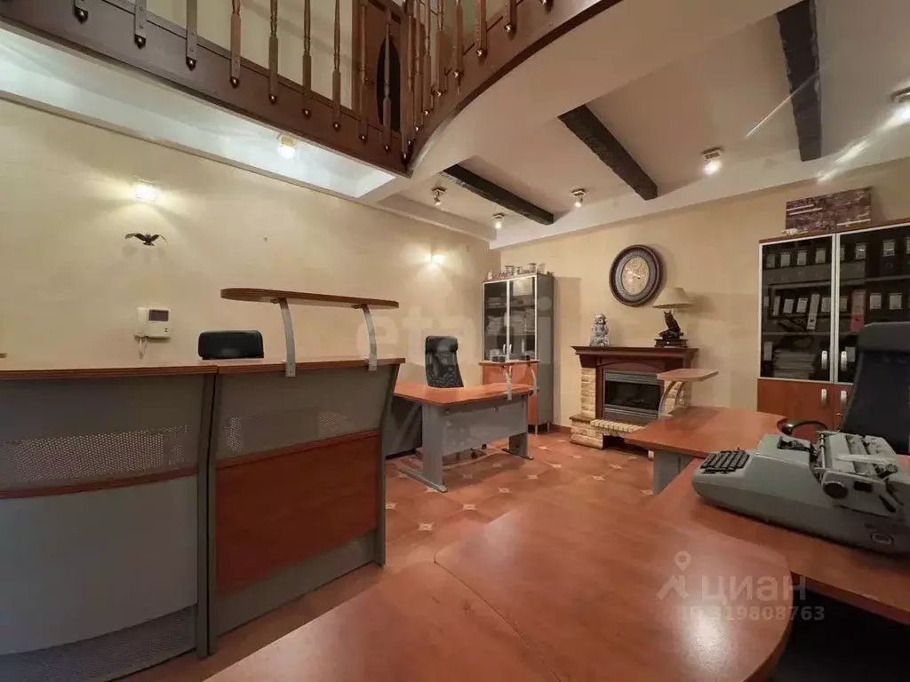 Помещение свободного назначения в Санкт-Петербург Фермское ш., 32 (90 ... - Фото 1