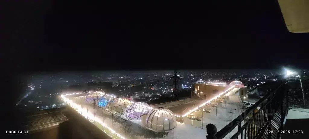 4-к кв. Дагестан, Махачкала городской округ, Тарки пгт ул. Шейха ... - Фото 1