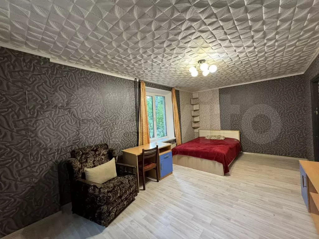 2-к. квартира, 45 м, 2/5 эт. - Фото 1