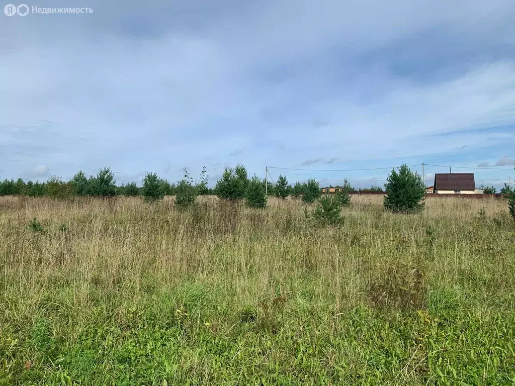 Участок в Кирово-Чепецк, Весенняя улица (10 м) - Фото 1