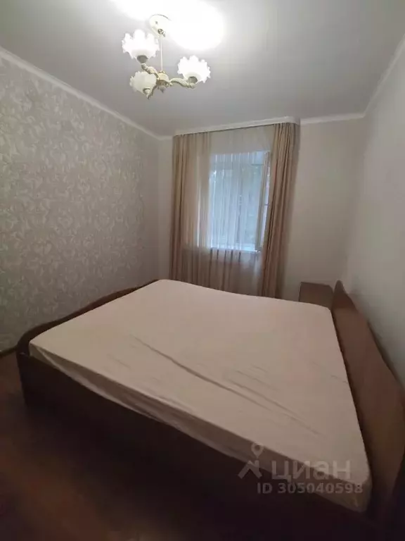 2-к кв. Северная Осетия, Владикавказ просп. Доватора, 21 (56.0 м) - Фото 2