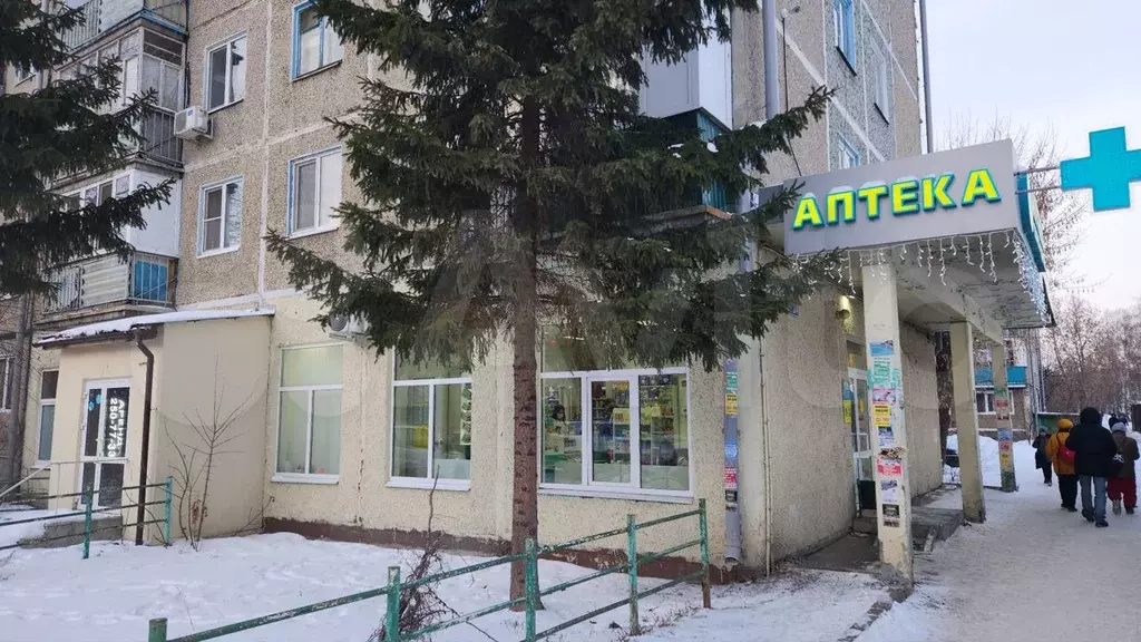 Помещение с габ на ул.Светлая, д.24, 165,8кв.м - Фото 1