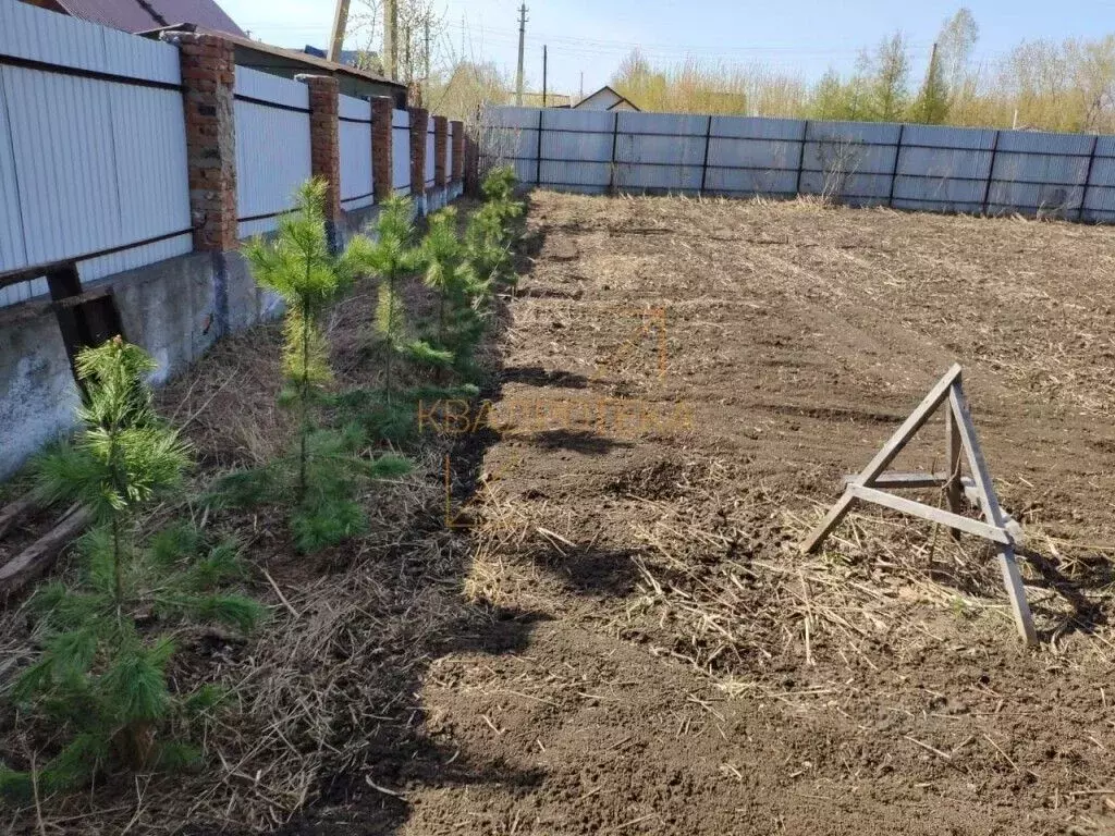 Участок в боровое. Участок в боровое