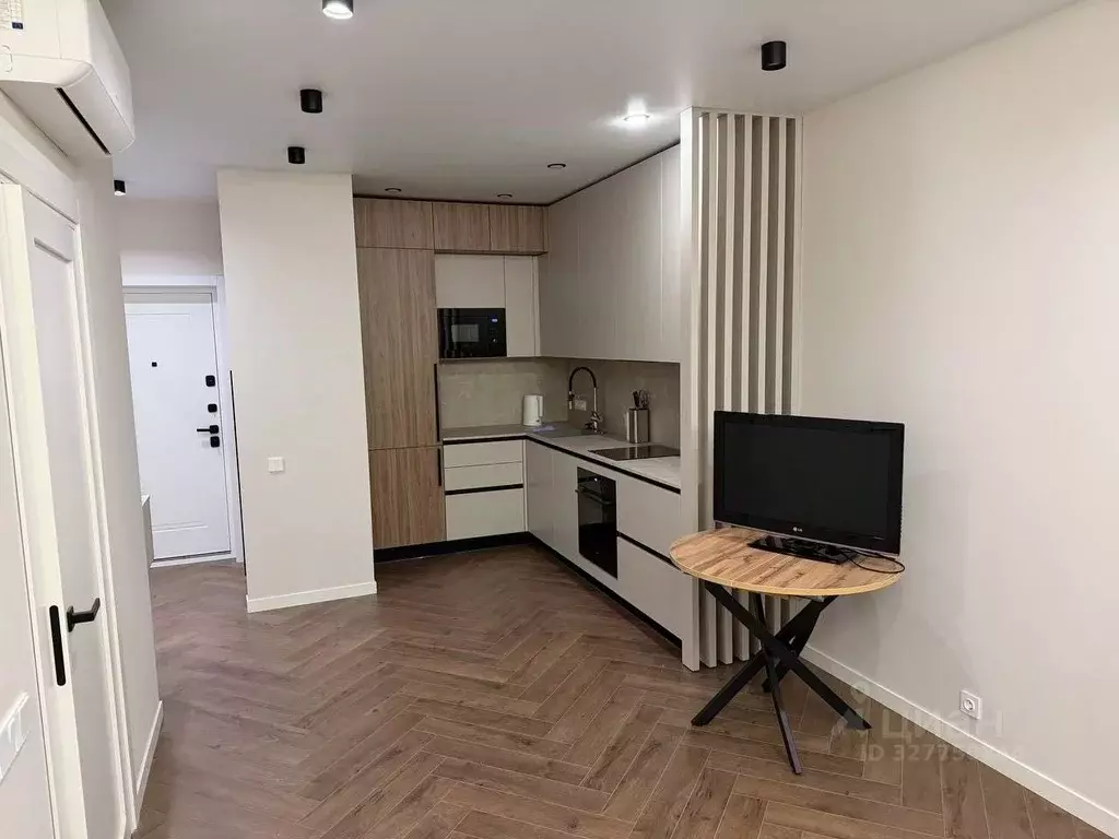 2-к кв. Москва Кронштадтский бул., 9к3 (40.0 м) - Фото 2