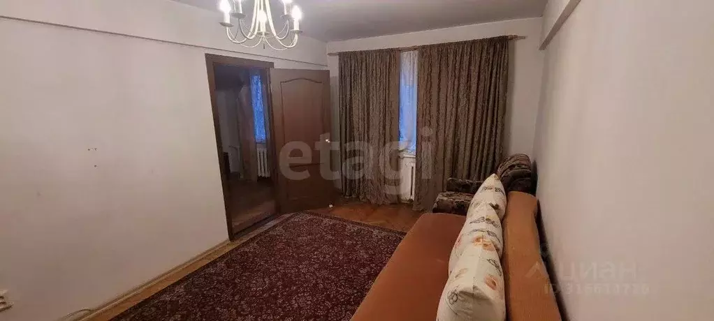 2-к кв. Санкт-Петербург Заневский просп., 47 (45.8 м) - Фото 0
