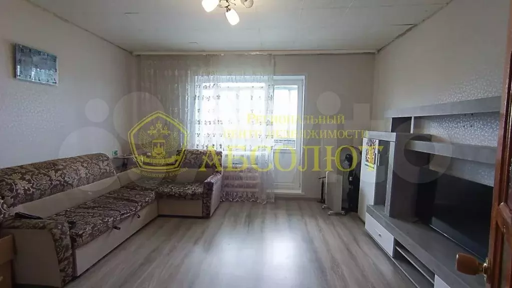 2-к. квартира, 52 м, 5/5 эт. - Фото 1