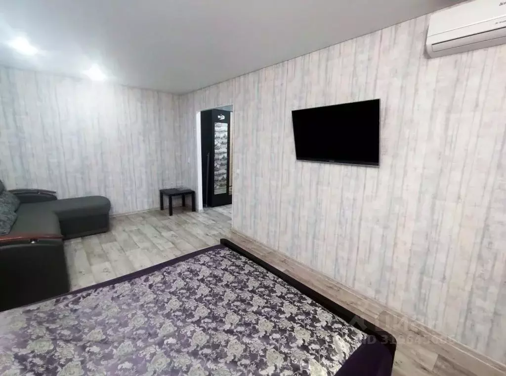 1-к кв. Башкортостан, Туймазы Южная ул., 52 (50.0 м) - Фото 1