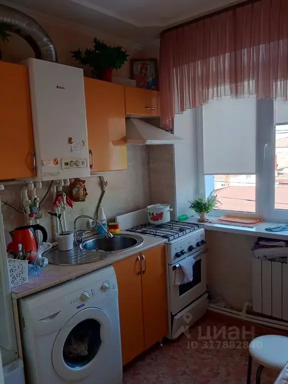 1-к кв. Ставропольский край, Минераловодский муниципальный округ, с. ... - Фото 0