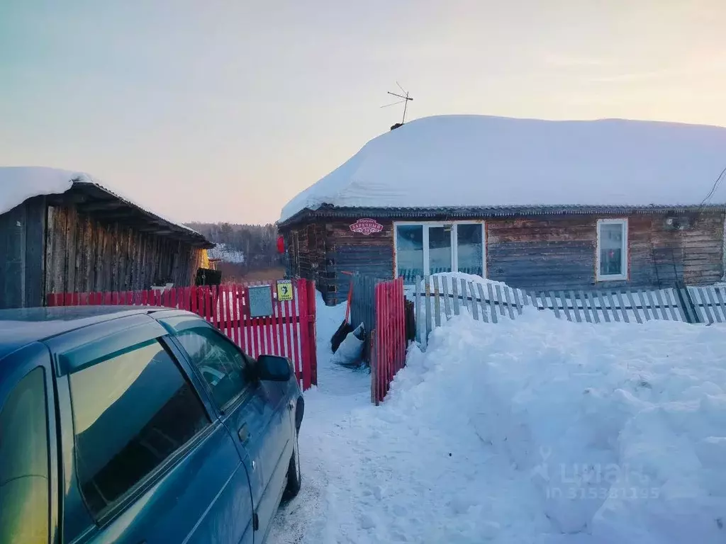 3-к кв. Томская область, Томск ул. Заречный поселок, 3А (58.0 м) - Фото 0