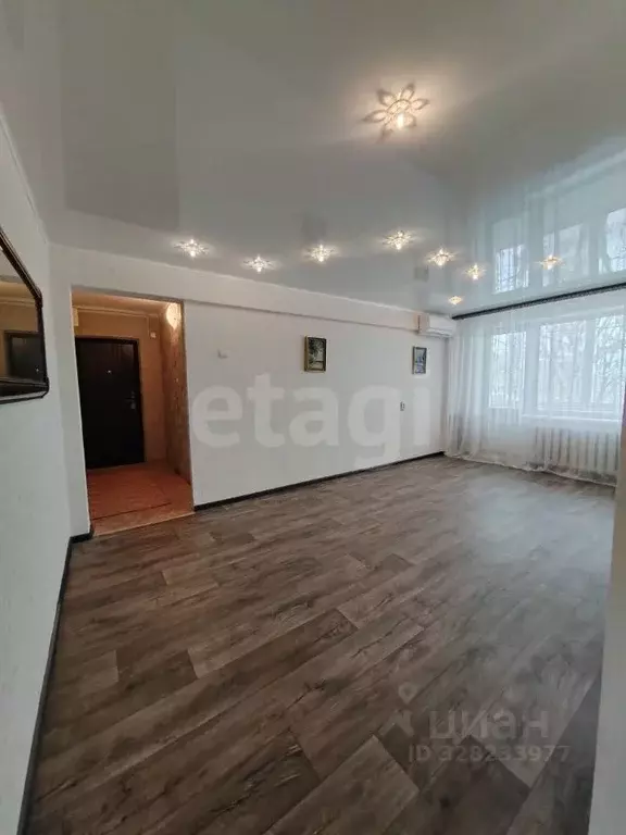 3-к кв. Амурская область, Белогорск ул. Кирова, 121 (59.3 м) - Фото 1
