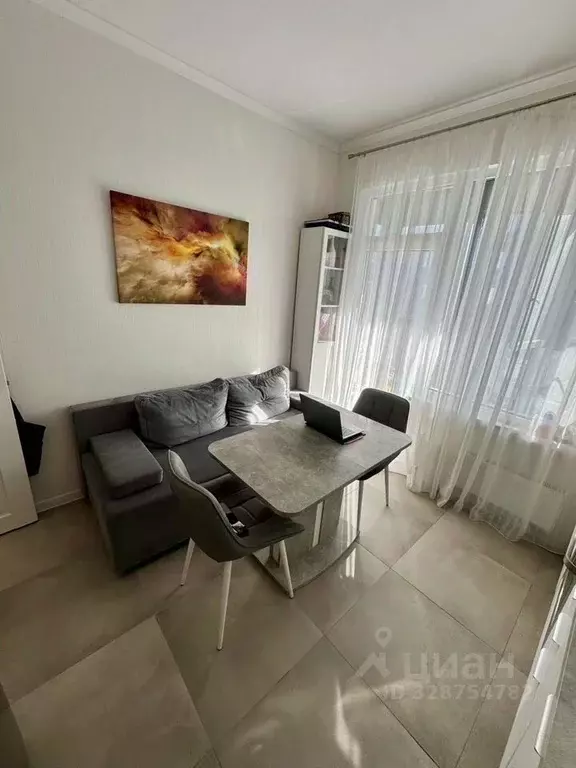 2-к кв. Москва ул. Берзарина, 32 (57.4 м) - Фото 1