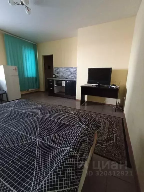 Студия Тверская область, Тверь Смоленский пер., 9к1 (30.0 м) - Фото 0