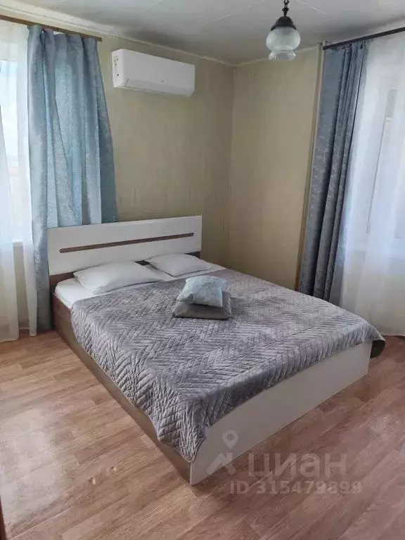 1-к кв. Севастополь ул. Вакуленчука, 16 (29.0 м) - Фото 0