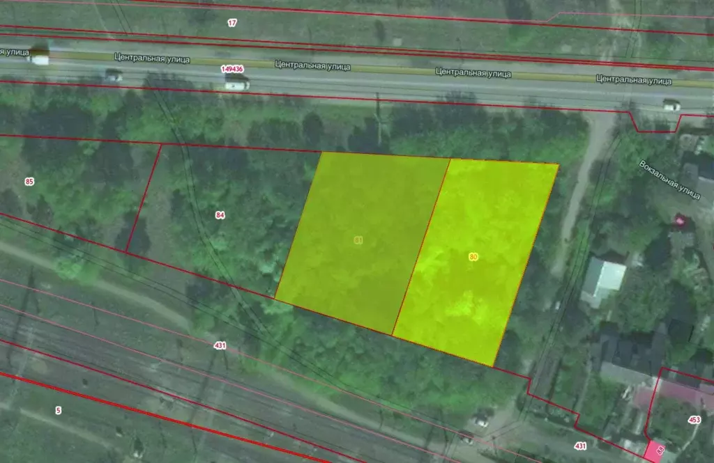Участок, 30 сот., земля промназначения - Фото 1