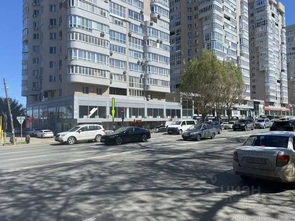 Помещение свободного назначения в Самарская область, Самара ... - Фото 2